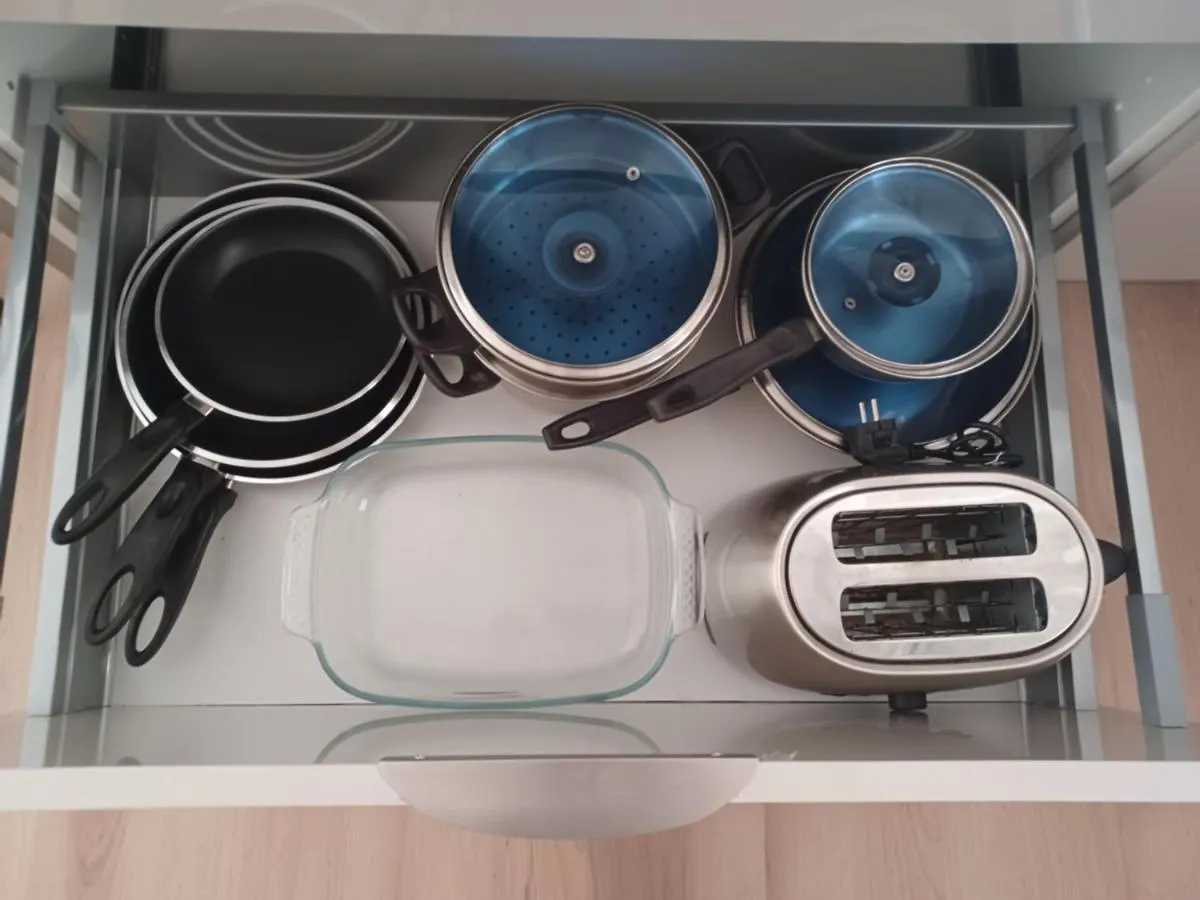 Somos Genius! Exclusivo Apartamento En Tarragona Centro