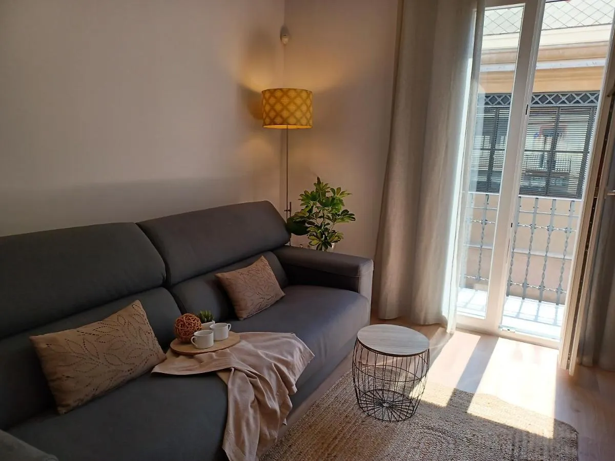 Somos Genius! Exclusivo Apartamento En Tarragona Centro España