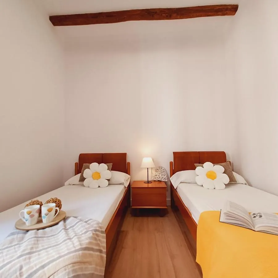 Somos Genius! Exclusivo Apartamento En Tarragona Centro España