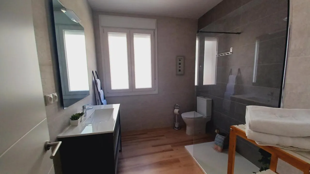 Somos Genius! Exclusivo Apartamento En Tarragona Centro