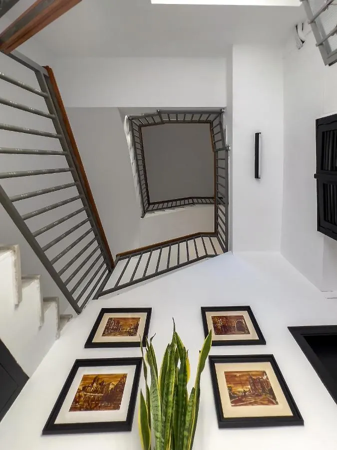 Somos Genius! Exclusivo Apartamento En Tarragona Centro