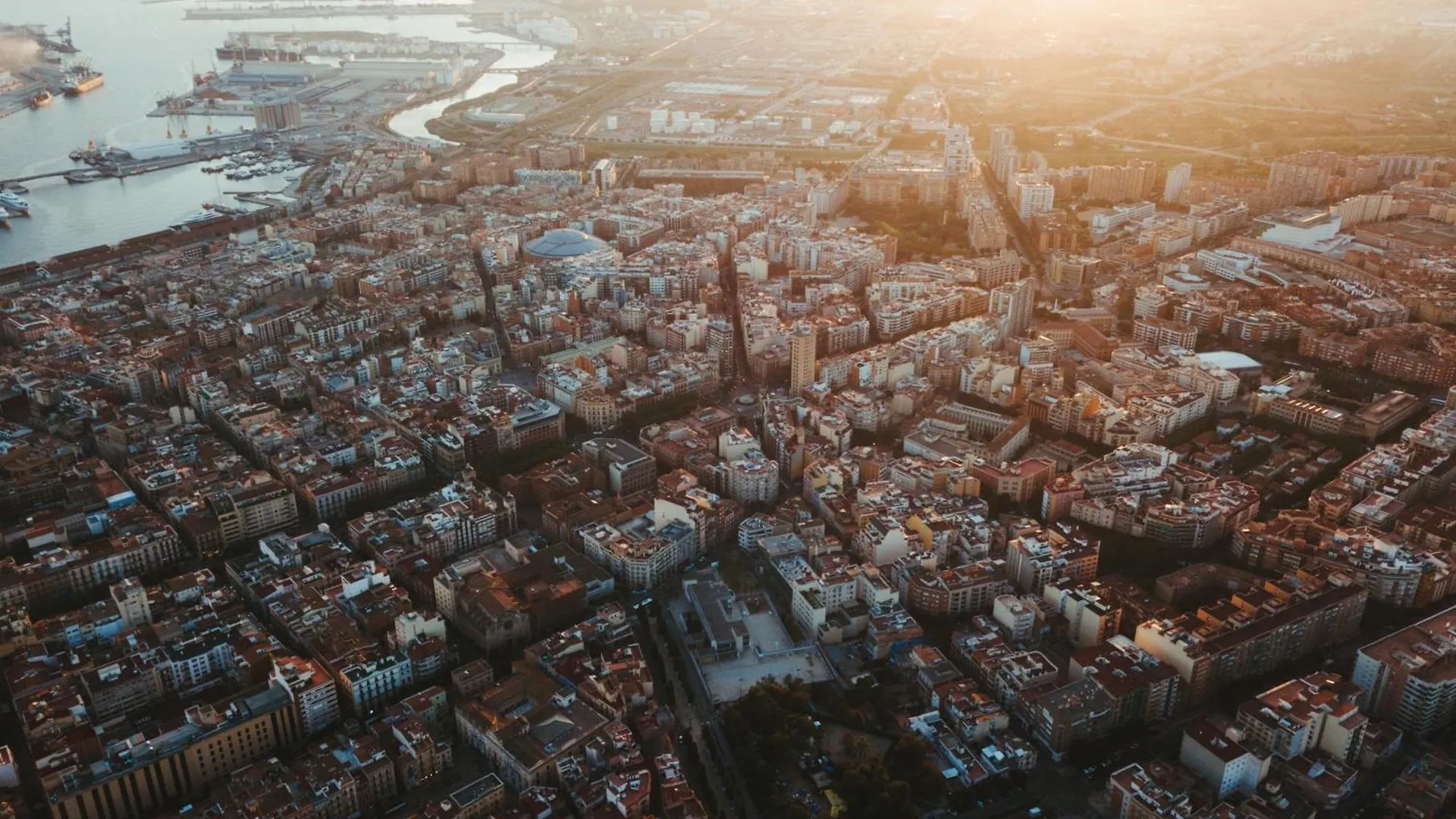 Somos Genius! Exclusivo Apartamento En Tarragona Centro شقة