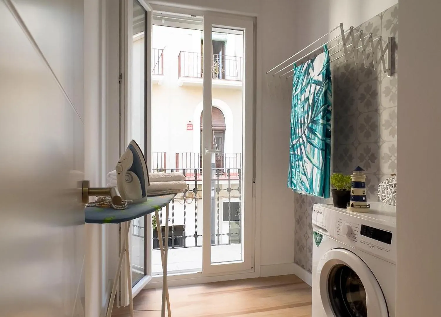 Somos Genius! Exclusivo Apartamento En Tarragona Centro España