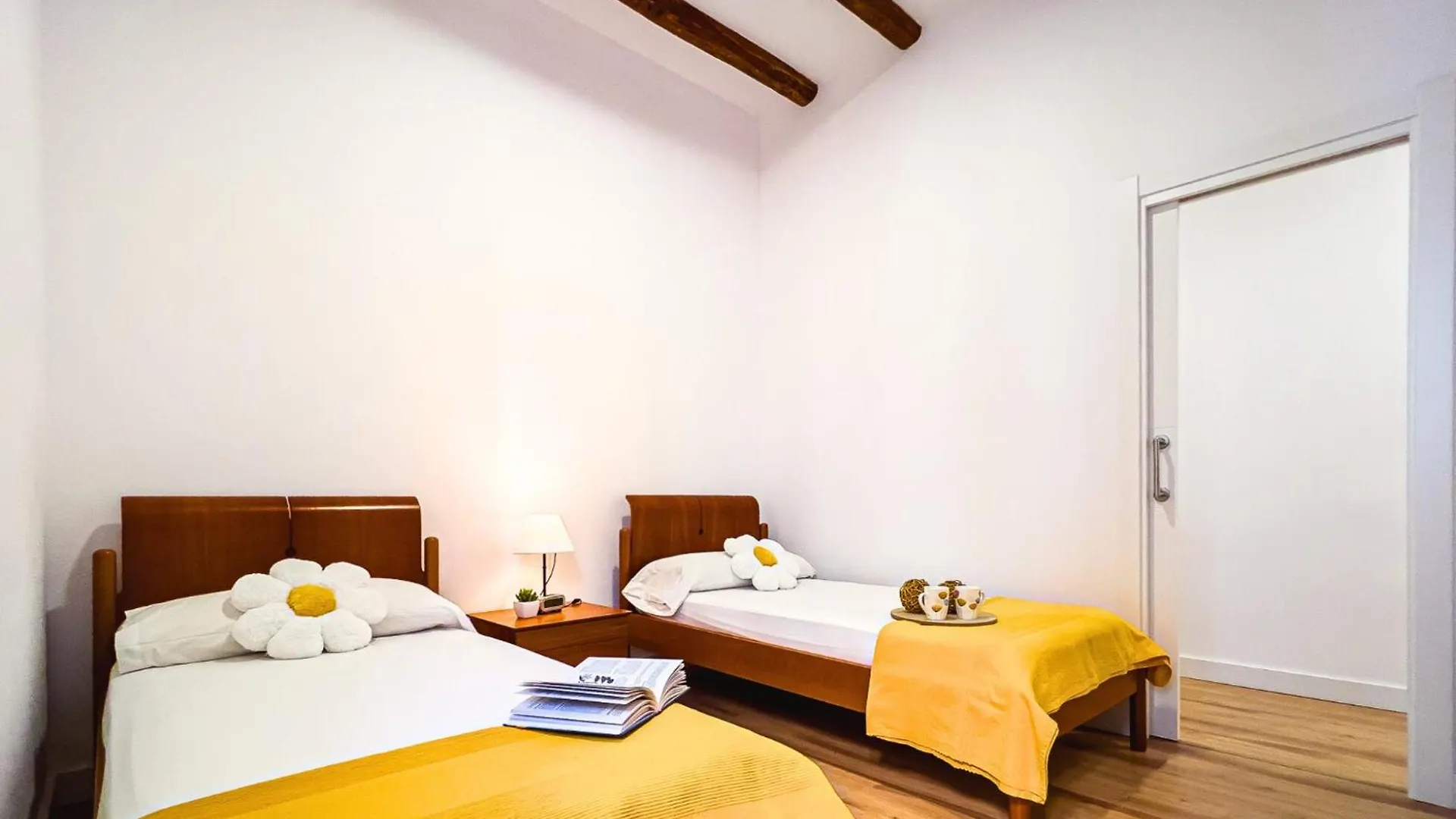 Somos Genius! Exclusivo Apartamento En Tarragona Centro