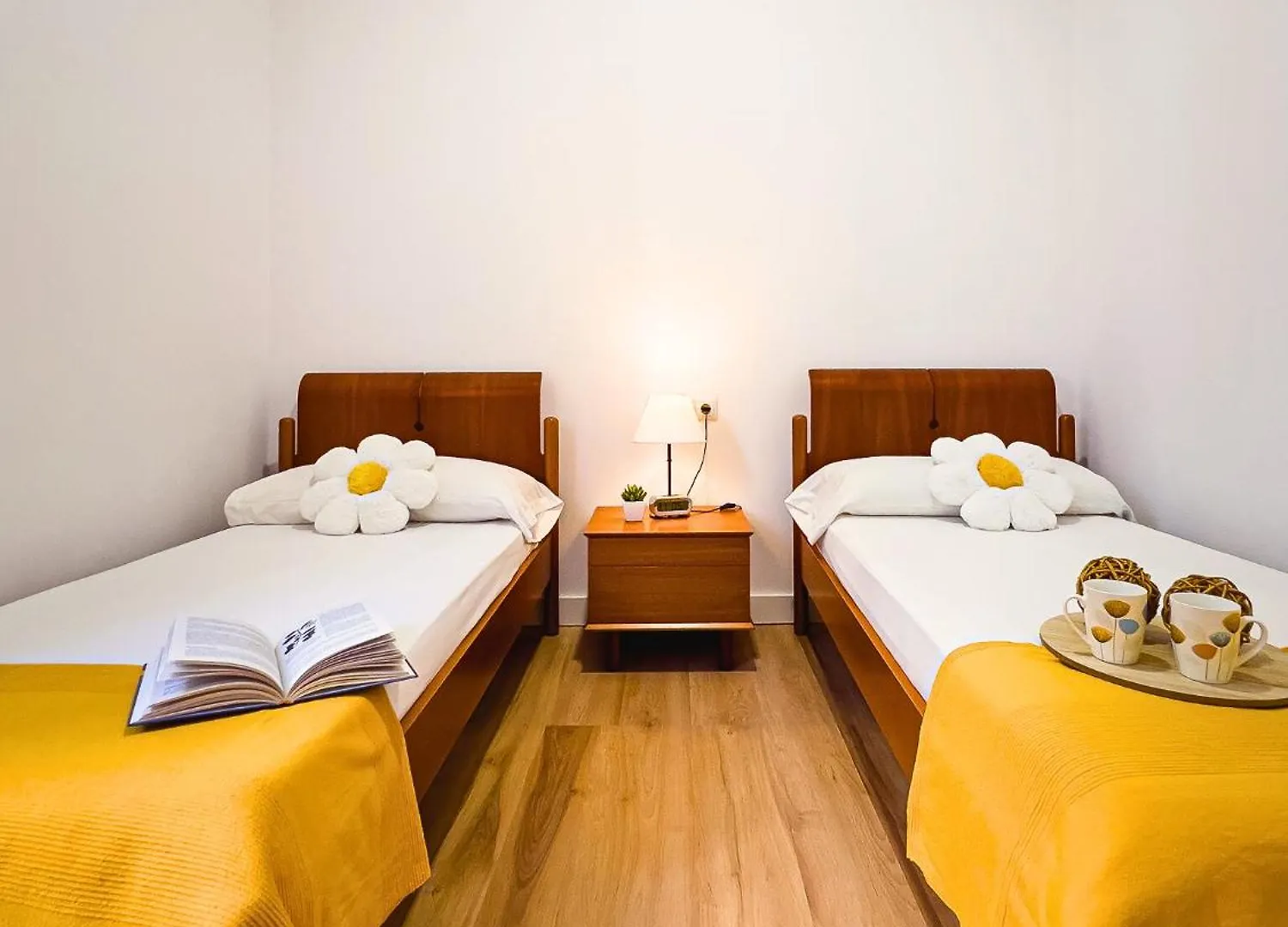 Somos Genius! Exclusivo Apartamento En Tarragona Centro