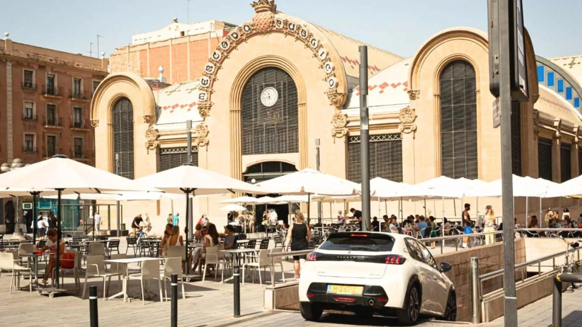 Somos Genius! Exclusivo Apartamento En Tarragona Centro إسبانيا