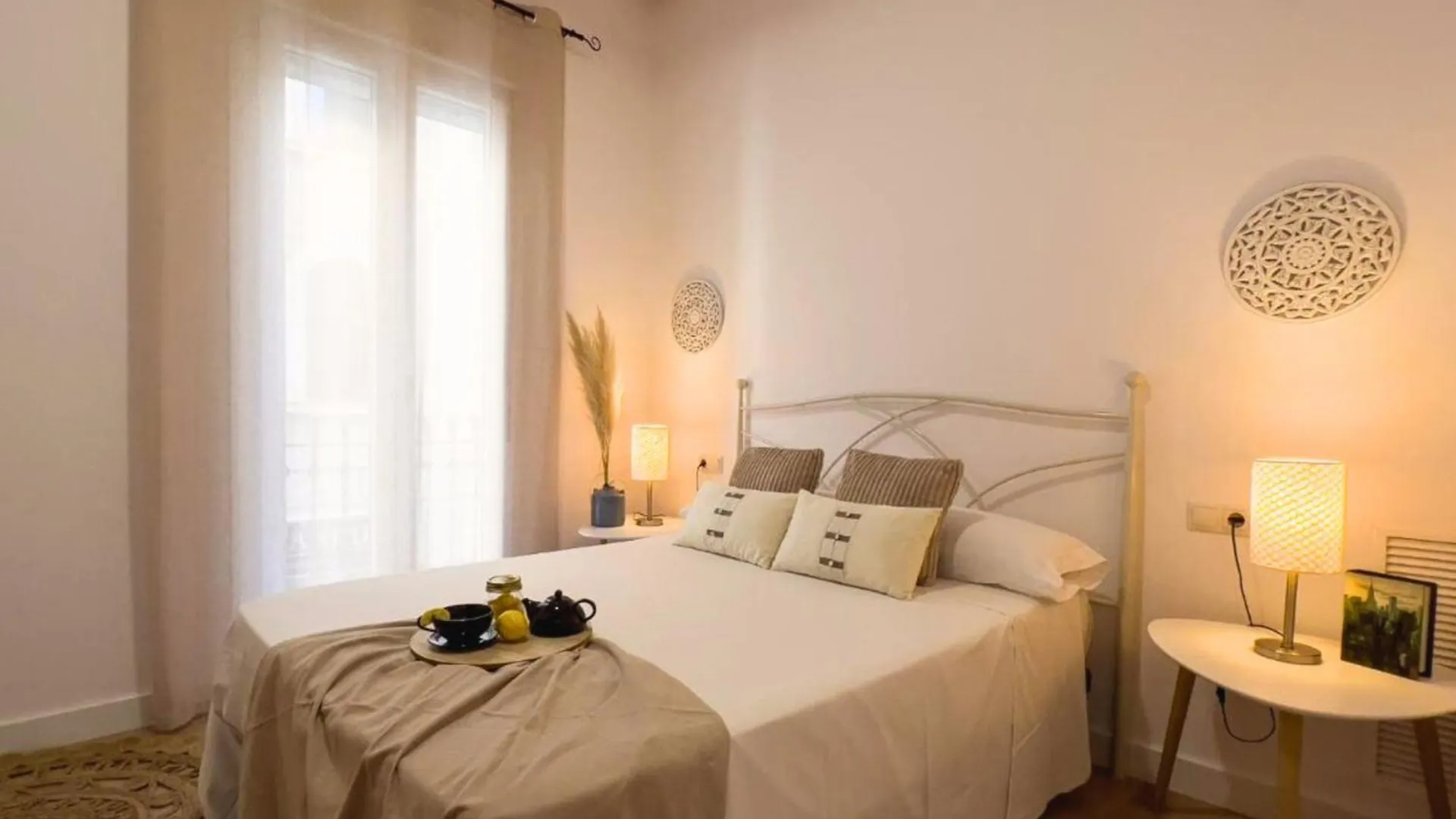 Apartment Somos Genius! Exclusivo Apartamento En Tarragona Centro