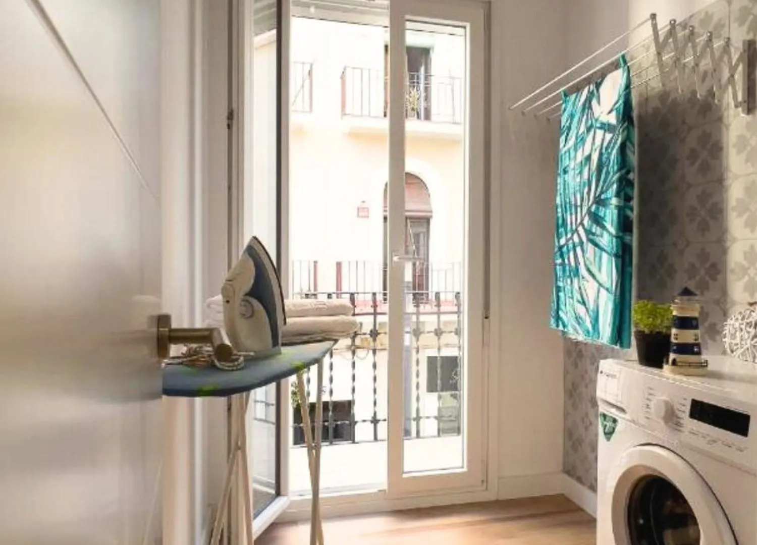 Somos Genius! Exclusivo Apartamento En Tarragona Centro