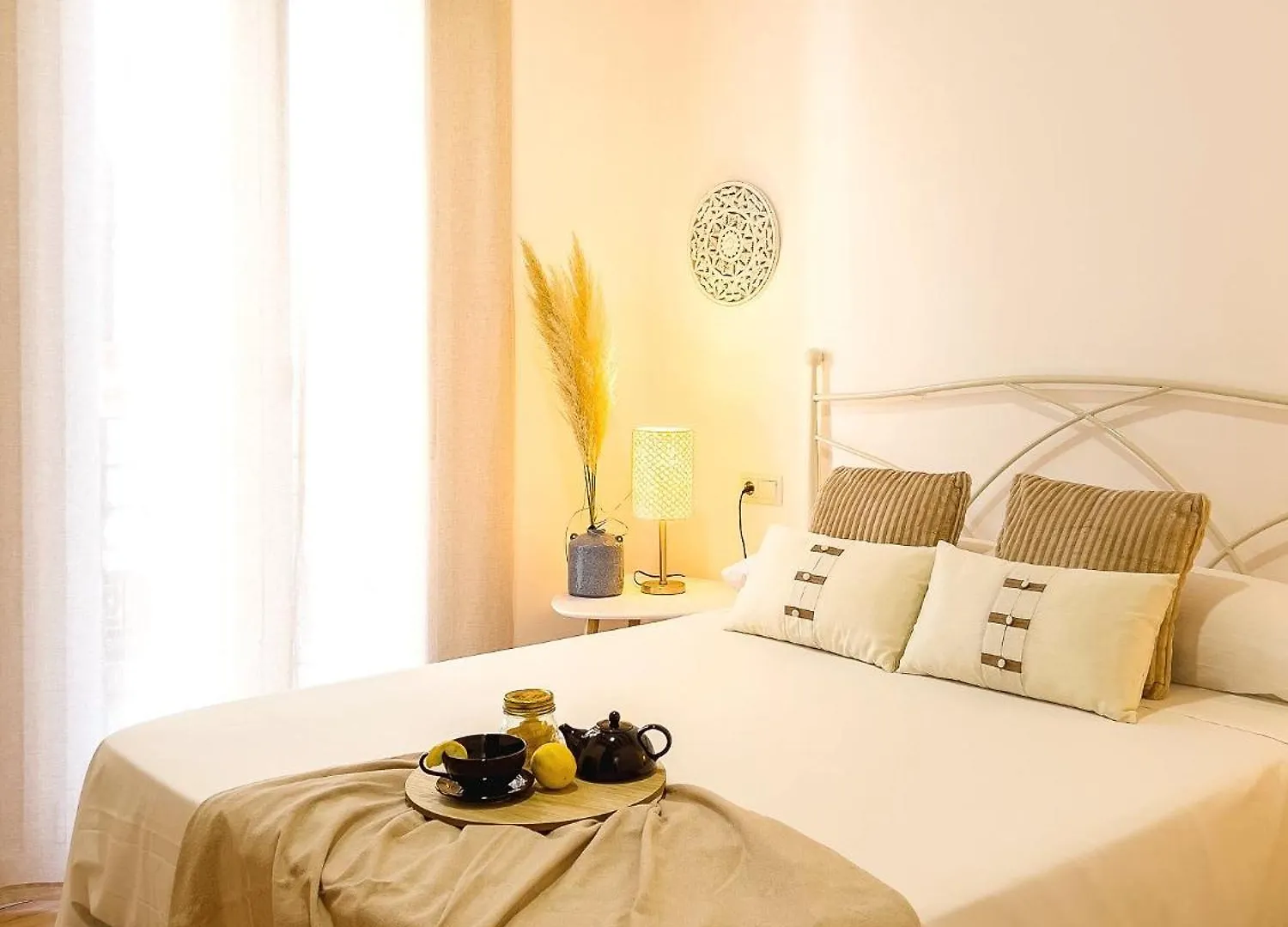 Somos Genius! Exclusivo Apartamento En Tarragona Centro 0*,  España