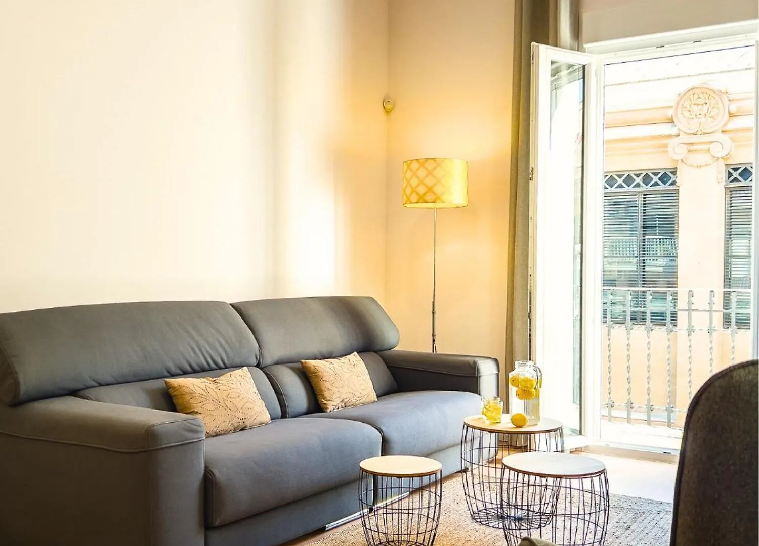Somos Genius! Exclusivo Apartamento En Tarragona Centro شقة