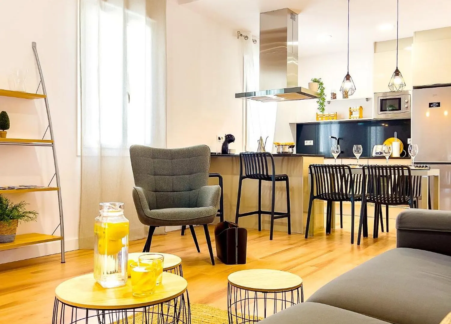 Somos Genius! Exclusivo Apartamento En Tarragona Centro