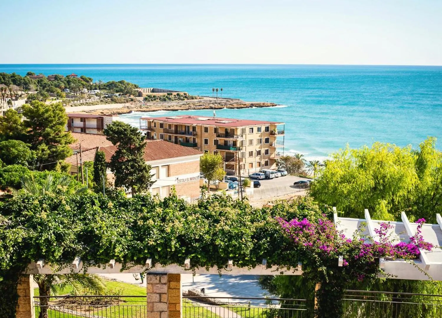 Somos Genius! Exclusivo Apartamento En Tarragona Centro