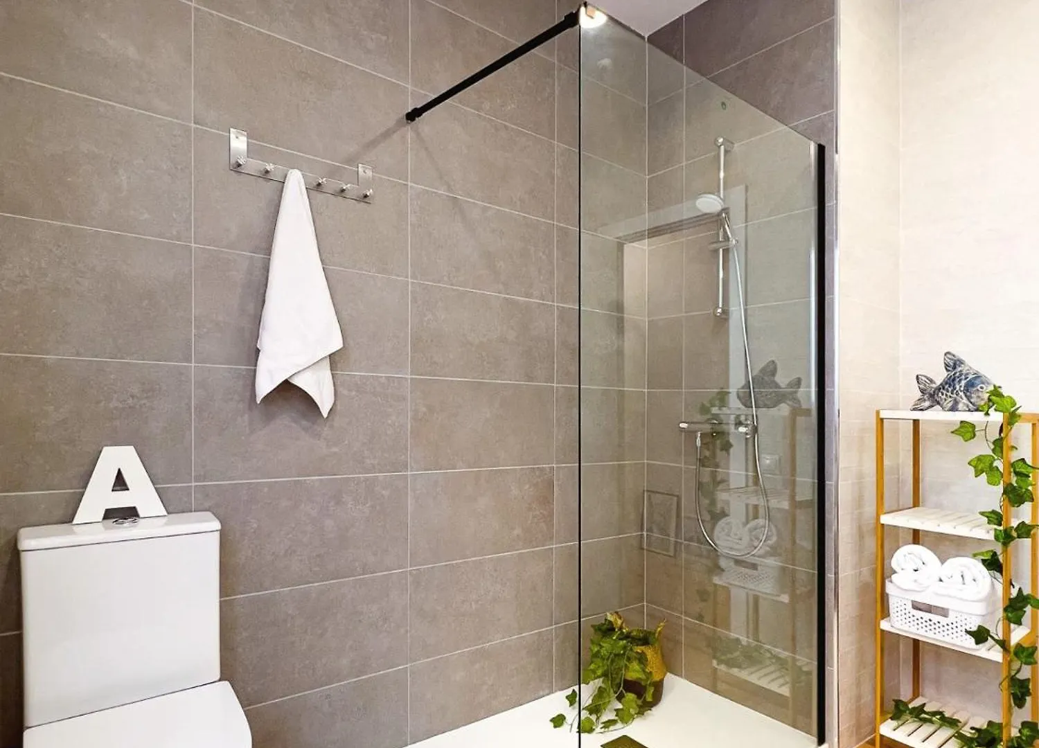 شقة Somos Genius! Exclusivo Apartamento En Tarragona Centro