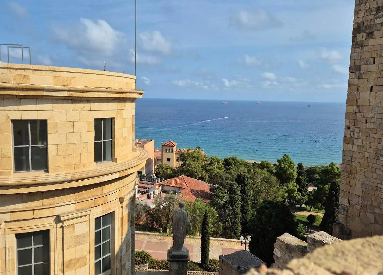 Somos Genius! Exclusivo Apartamento En Tarragona Centro