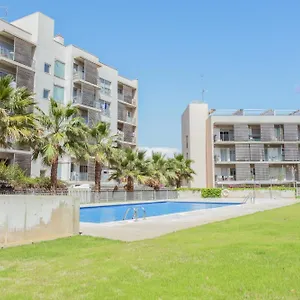 Clauhomes De Mozart Apartamento