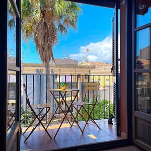 Ferrers By Unik Tarragona Apartamento
