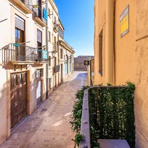 Trinquet By Unik Tarragona Apartamento